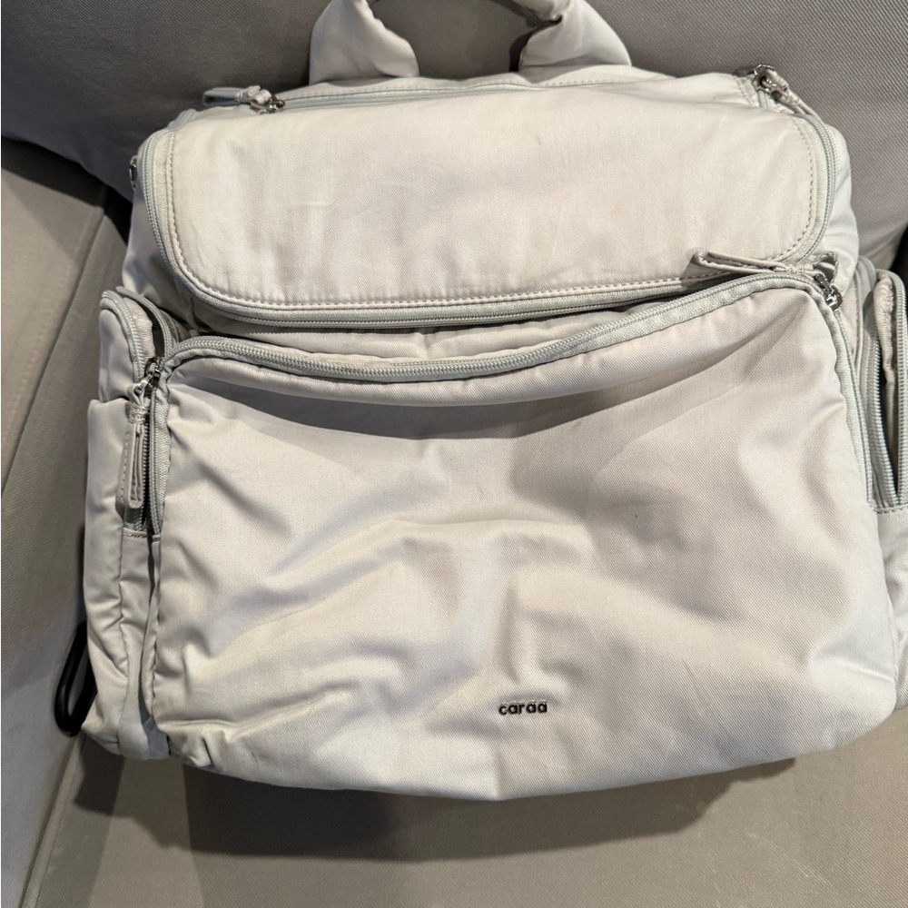 Caraa Diaper Bag